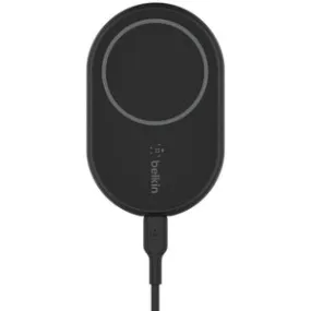 Belkin BoostCharge Magnetic Wireless Car Charger 10W