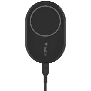 Belkin BoostCharge Magnetic Wireless Car Charger 10W