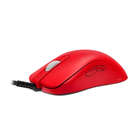 BenQ Zowie FK2-B Red Edition V2 Mouse for eSports