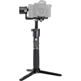 Benro Reddog R1 3 Axis Video Stabilizer Gimbal for Camera