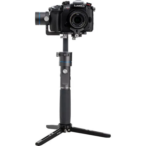 Benro Reddog R1 3 Axis Video Stabilizer Gimbal for Camera