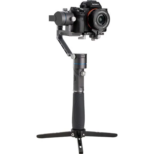 Benro Reddog R1 3 Axis Video Stabilizer Gimbal for Camera