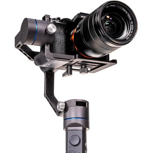 Benro Reddog R1 3 Axis Video Stabilizer Gimbal for Camera