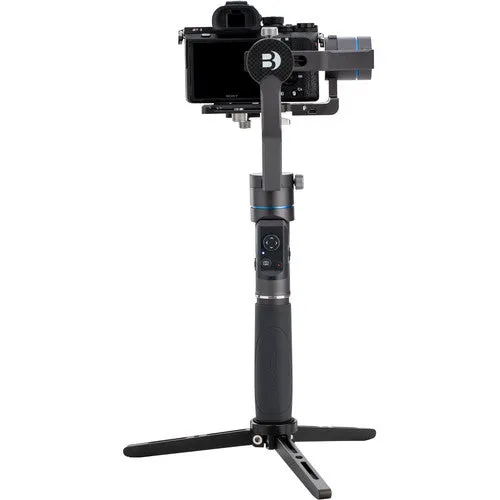 Benro Reddog R1 3 Axis Video Stabilizer Gimbal for Camera