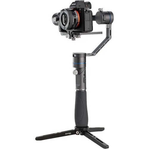 Benro Reddog R1 3 Axis Video Stabilizer Gimbal for Camera