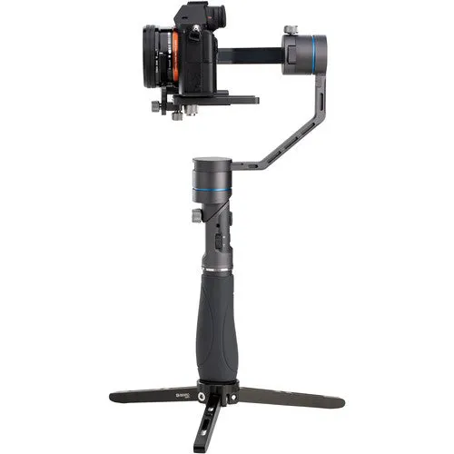 Benro Reddog R1 3 Axis Video Stabilizer Gimbal for Camera