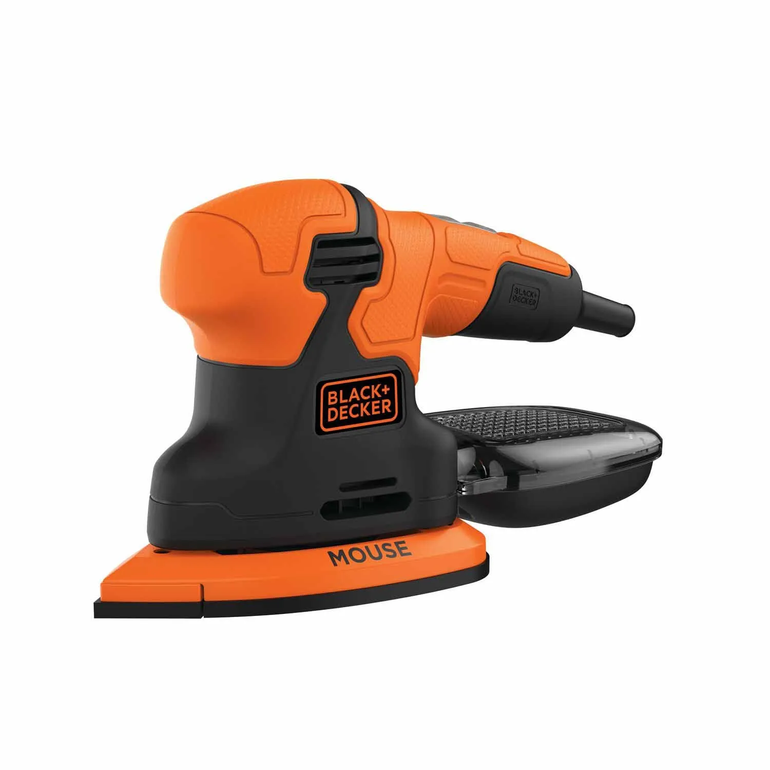 Black & Decker BDEMS200C 1.2A Mouse Sander