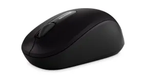 Black Bluetooth Mobile Mouse - Microsoft