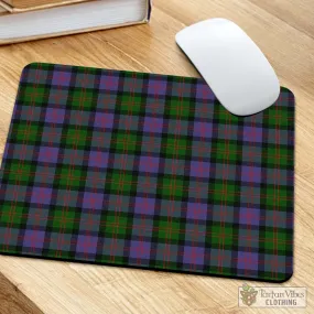 Blair Modern Tartan Mouse Pad