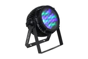 Blizzard Lighting Colorise Zoom RGBAW 36x3W RGBAW LEDs Par Light