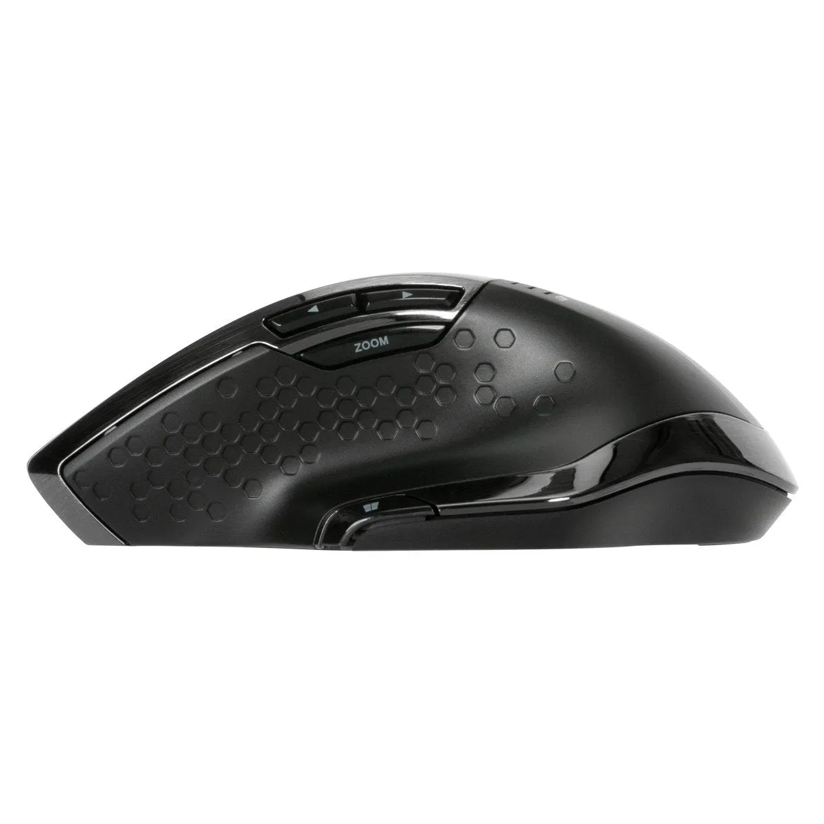 BlueTrace Wireless Antimicrobial Mouse