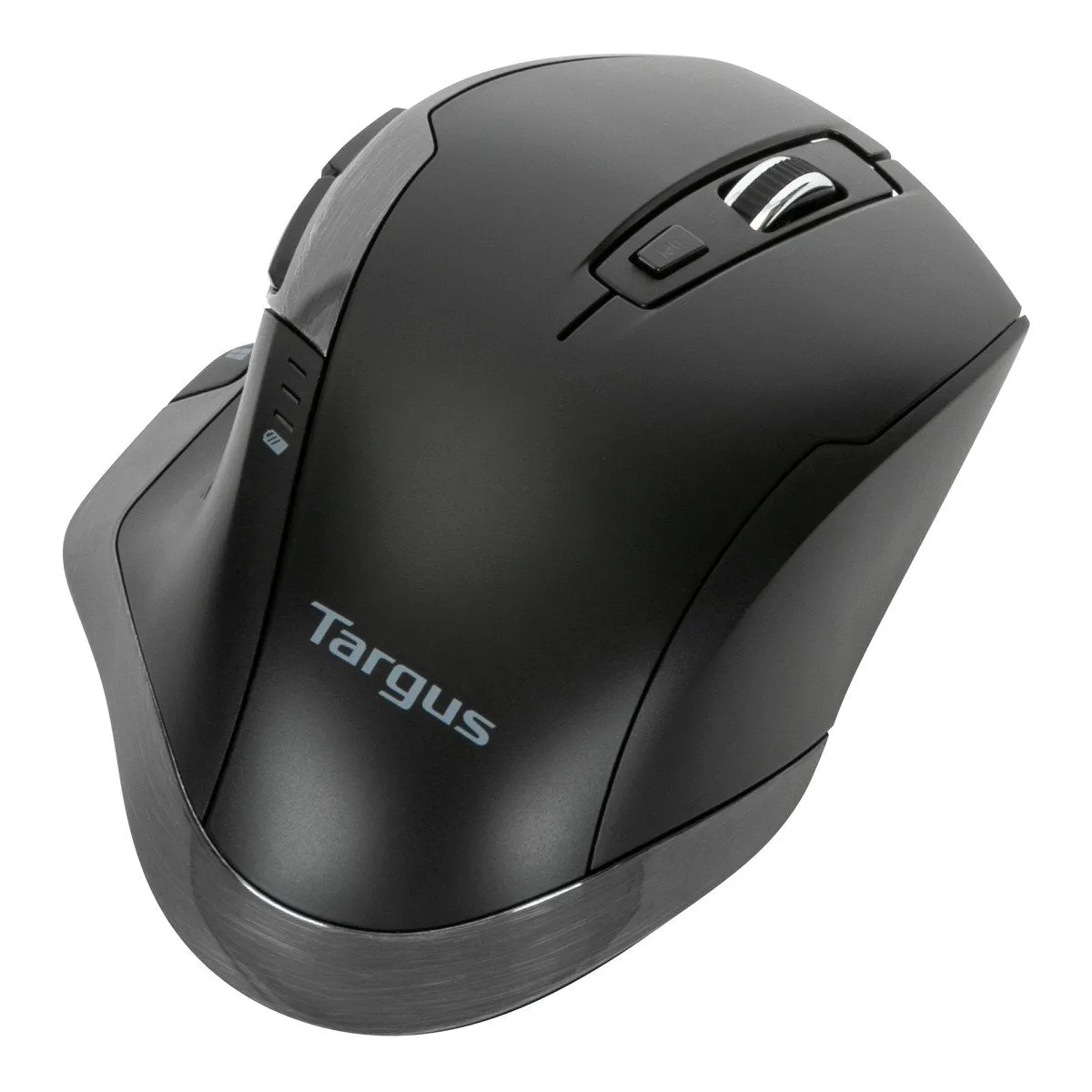 BlueTrace Wireless Antimicrobial Mouse