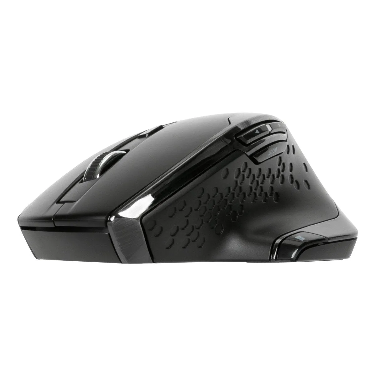 BlueTrace Wireless Antimicrobial Mouse