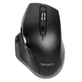 BlueTrace Wireless Ergonomic Antimicrobial Mouse