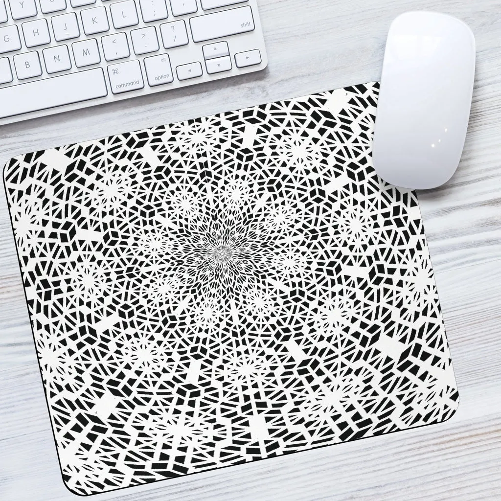 Breakthrough Mouse Pad | Keegan Sweeny