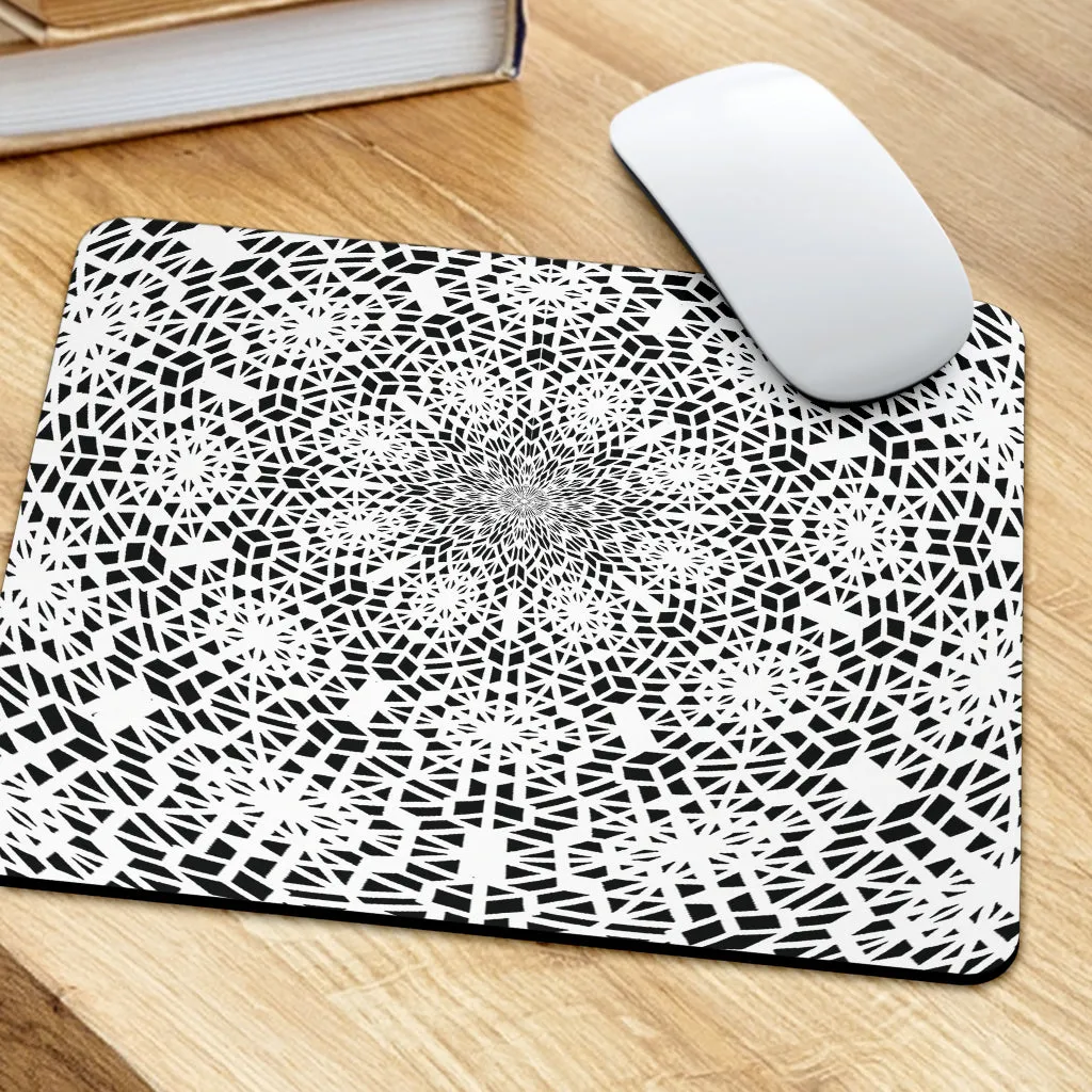 Breakthrough Mouse Pad | Keegan Sweeny