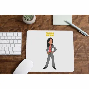 Brooklyn Nine-Nine Mousepad - Santiago Nine-Nine