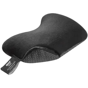 Brownmed IMAK Ergo Non-Skid Wrist Cushion for Mouse - Black