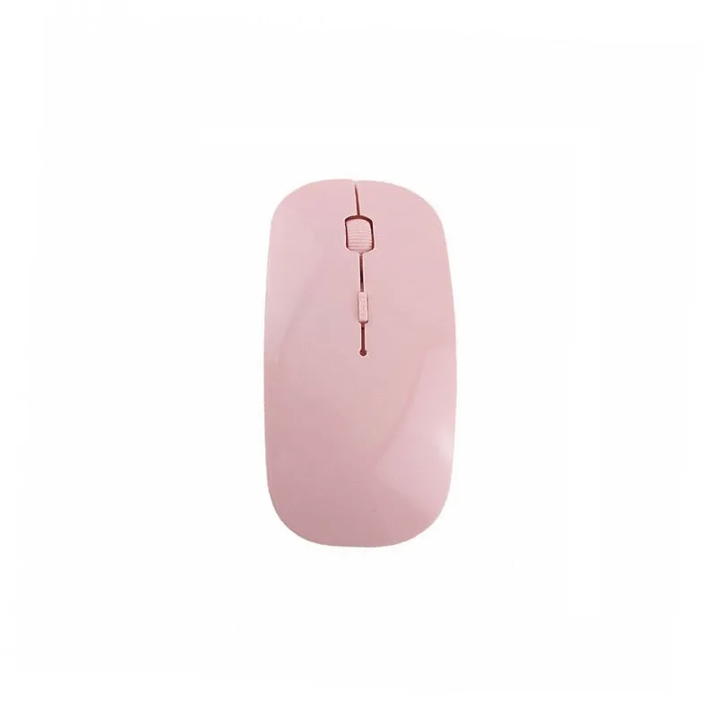 BTS BT21 Wireless Computer Mouse