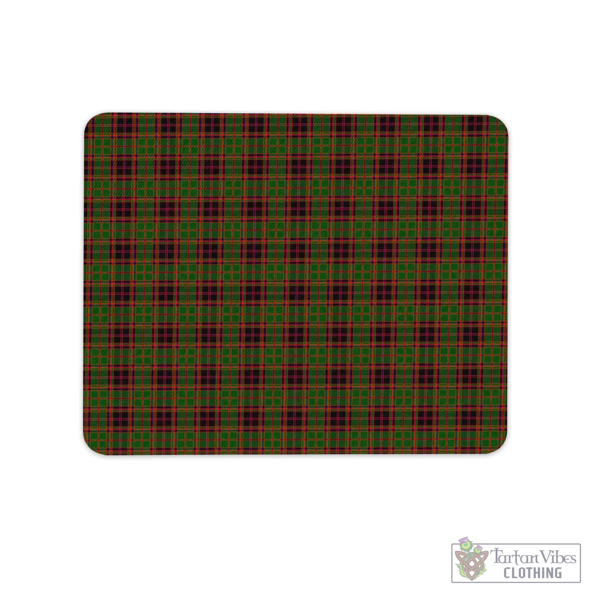 Buchan Tartan Mouse Pad