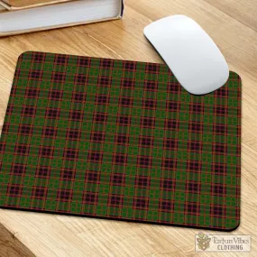 Buchan Tartan Mouse Pad