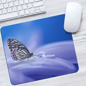 Butterfly Mousepad