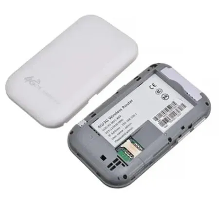 BVOT MOBILE WIFI M92