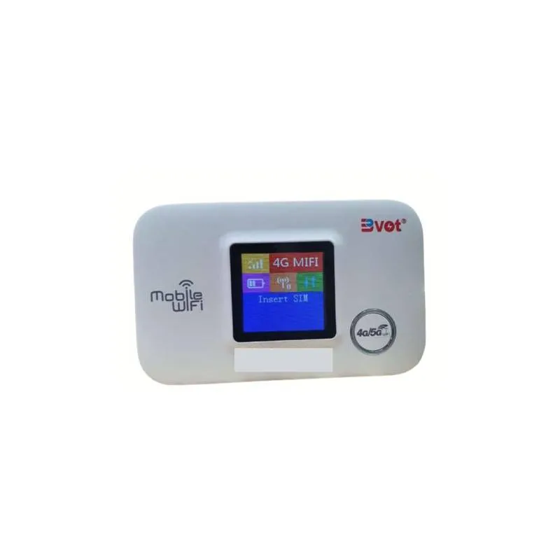 BVOT MOBILE WIFI M92