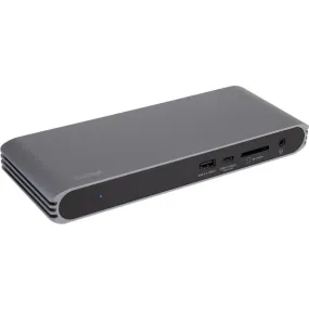 CalDigit USB-C Pro Dock (0.7m, Space Gray)