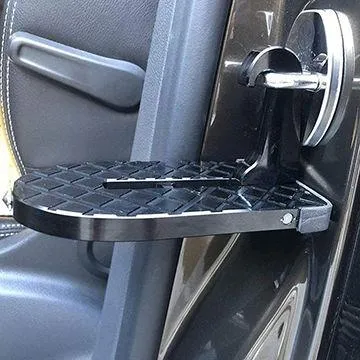 Car Roof Step