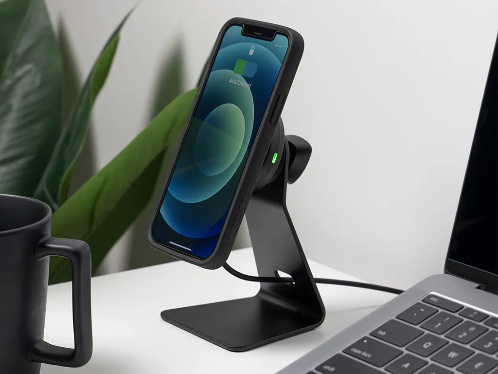 Car/Desk - Wireless Charging Head