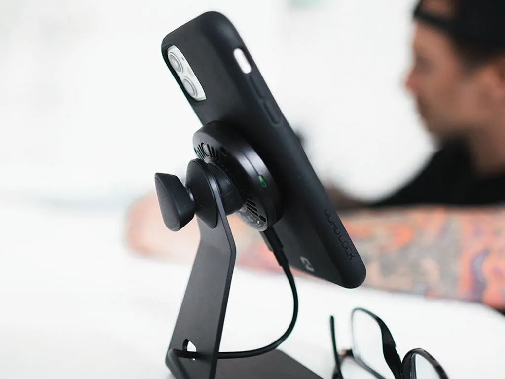 Car/Desk - Wireless Charging Head