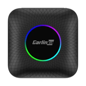 Carlinkit CarPlay Android 13 AI Smart Box AMBIENT 6225