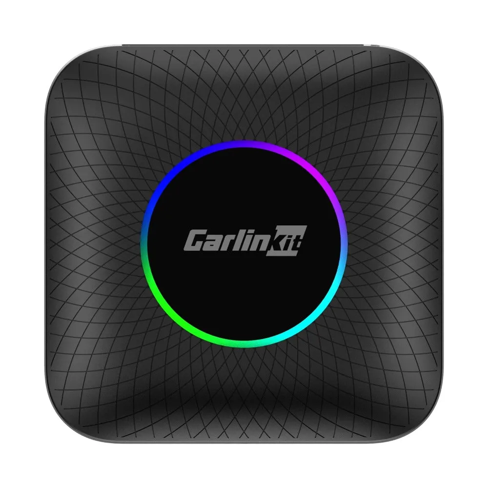 Carlinkit CarPlay Android 13 AI Smart Box AMBIENT 6225