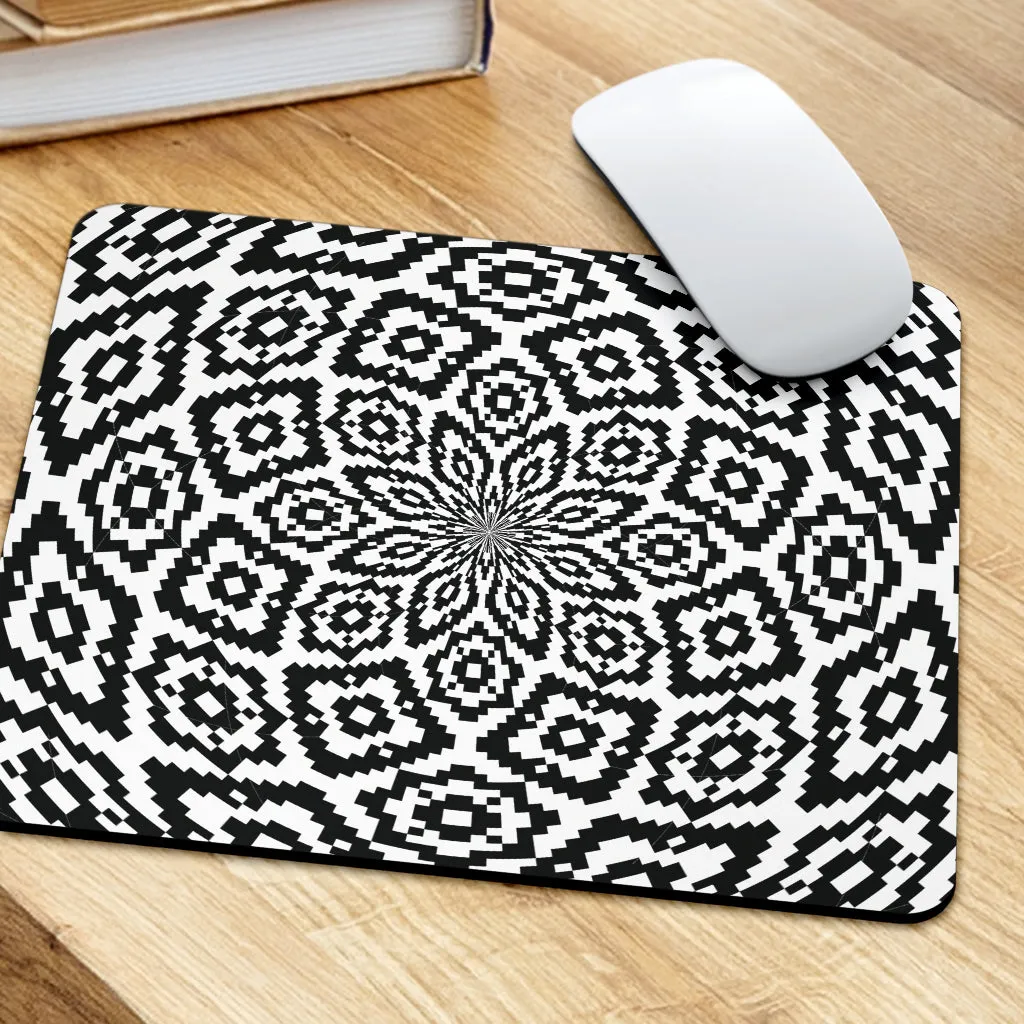 Catharsis Mouse Pad | Keegan Sweeny