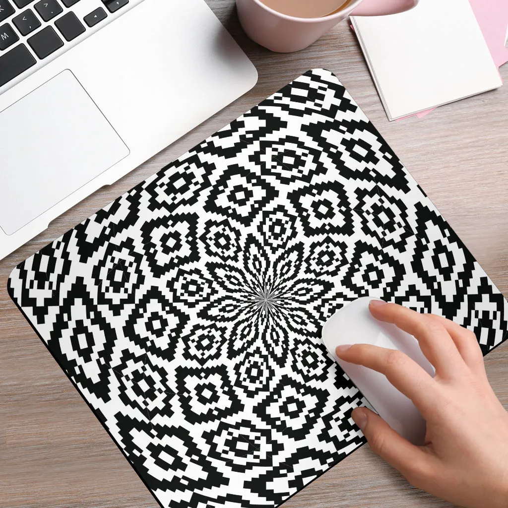 Catharsis Mouse Pad | Keegan Sweeny