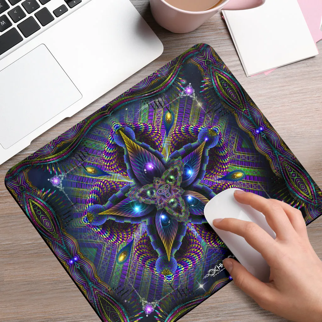 Cerebral Moksha Mouse Pad