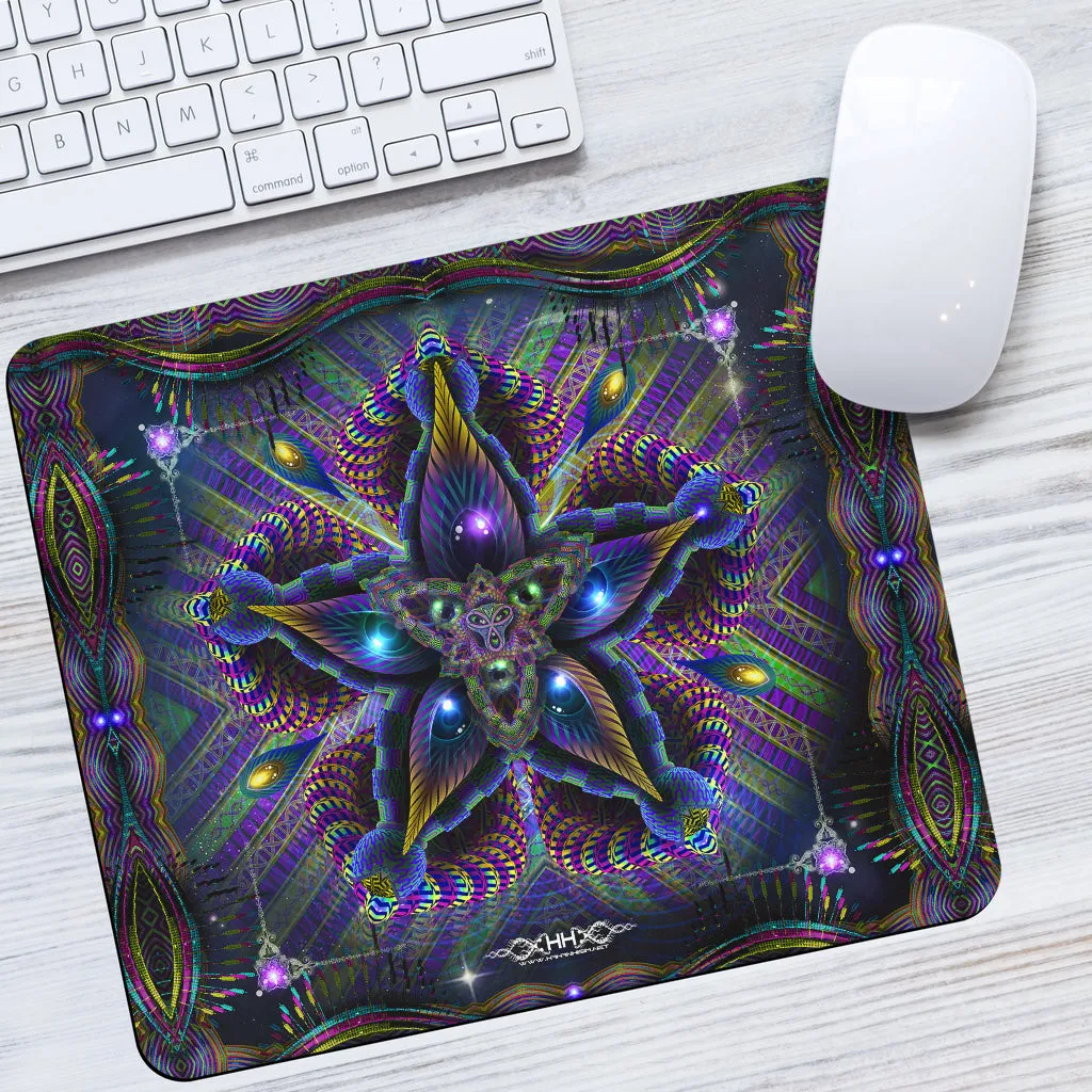 Cerebral Moksha Mouse Pad