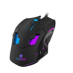 Champ LGM-100 3600dpi RBG Gaming Mouse