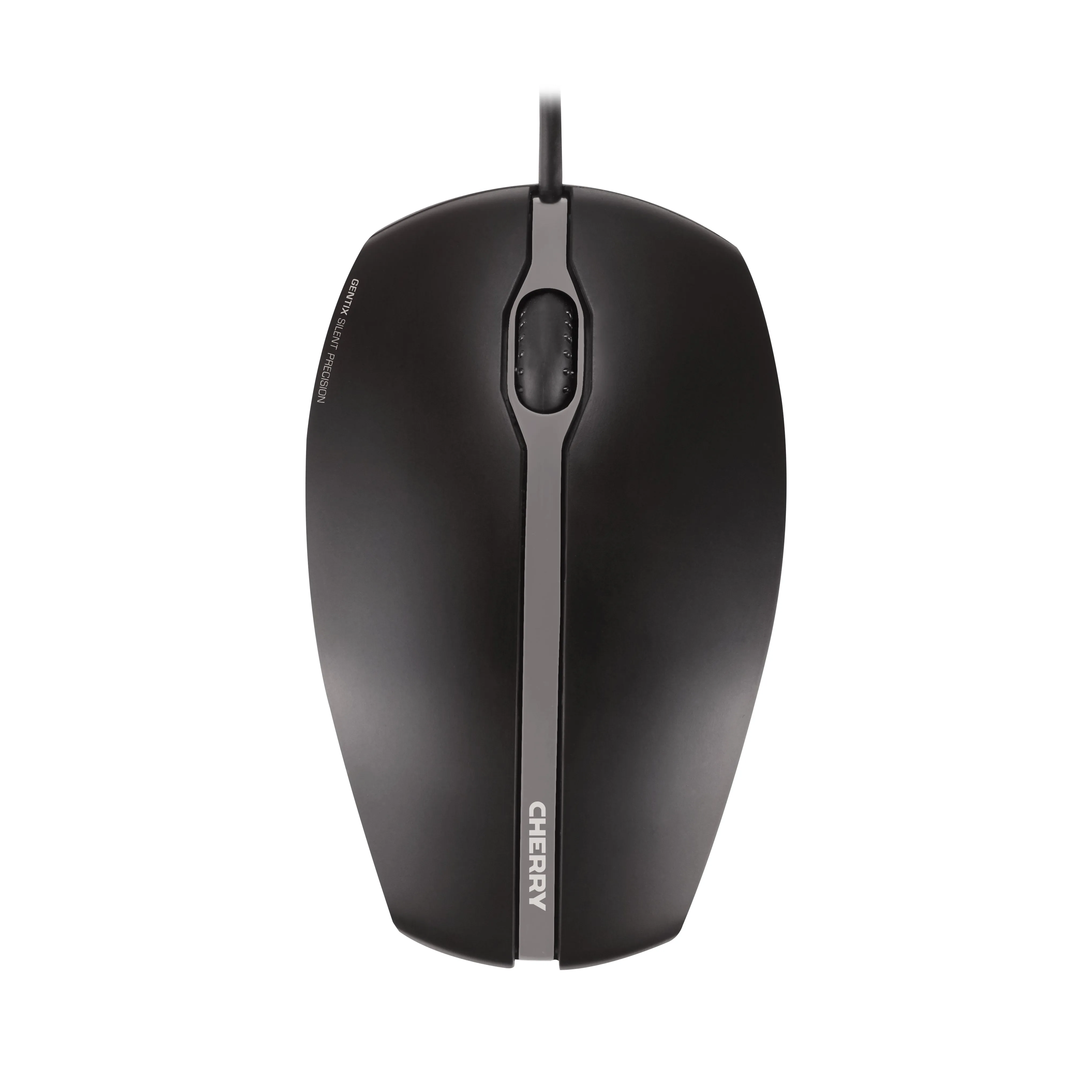 CHERRY GENTIX 4K Wired Mouse