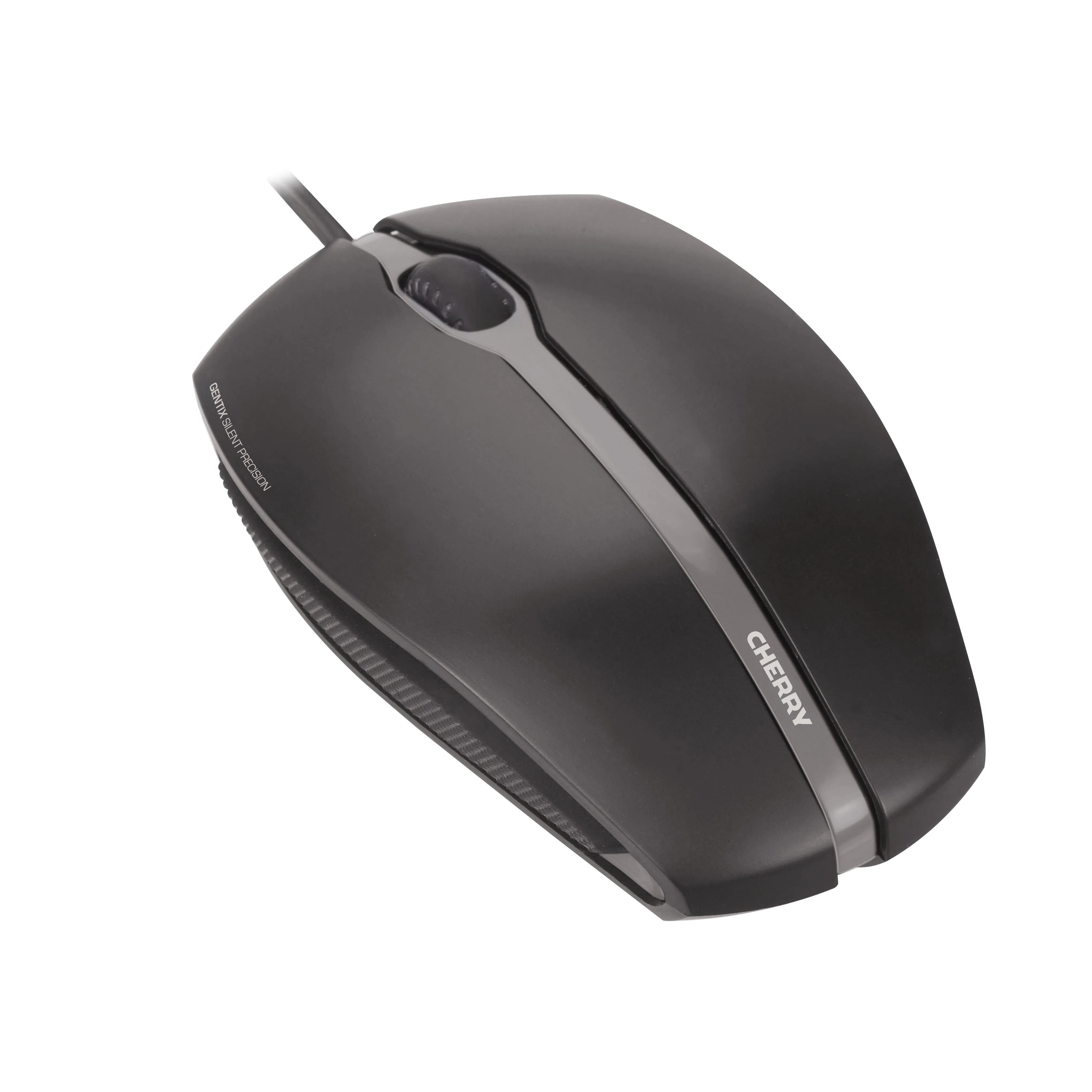 CHERRY GENTIX 4K Wired Mouse