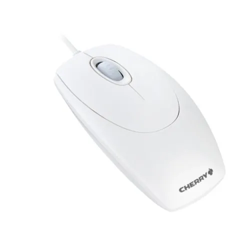 CHERRY M-5400 Series Power Wheel Mouse.