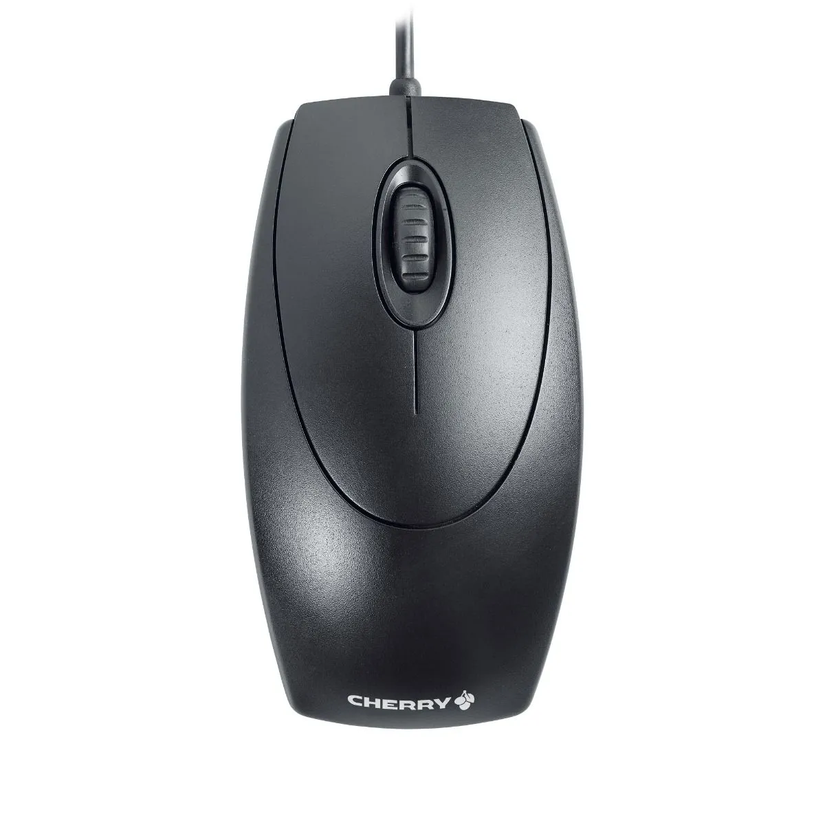 CHERRY M-5400 Series Power Wheel Mouse.