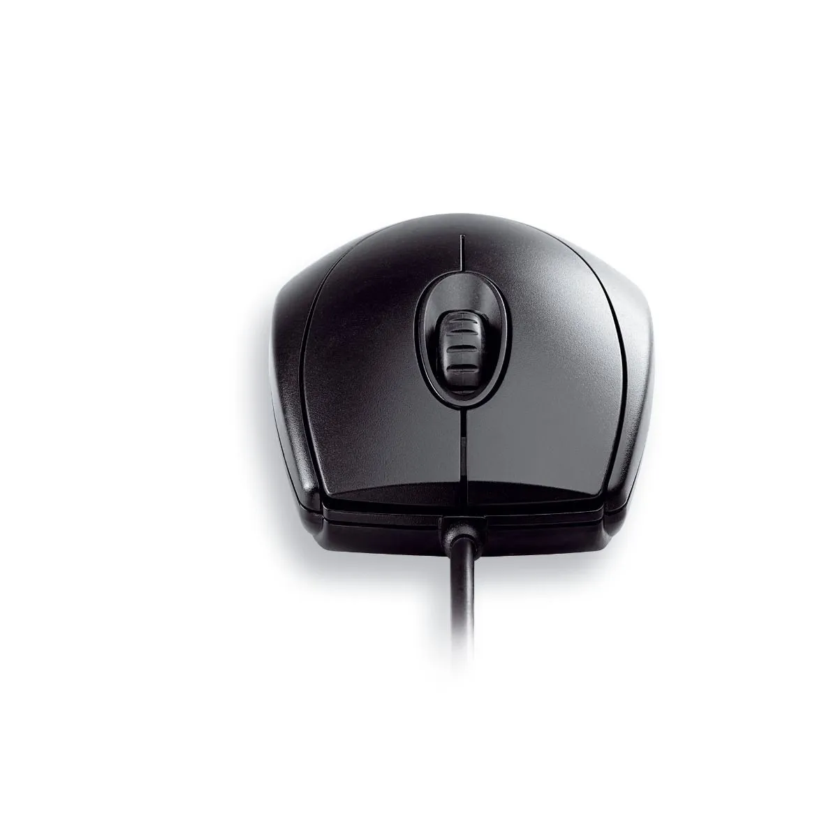 CHERRY M-5400 Series Power Wheel Mouse.