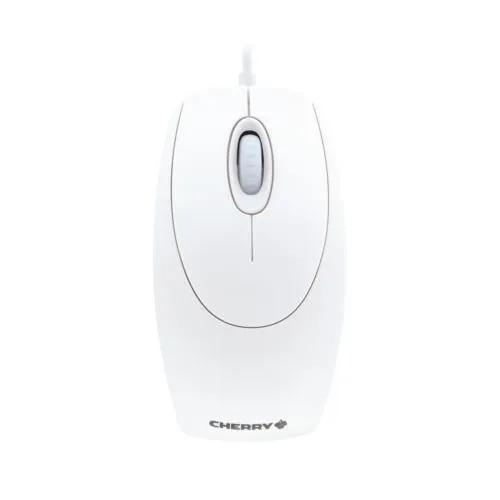 CHERRY M-5400 Series Power Wheel Mouse.