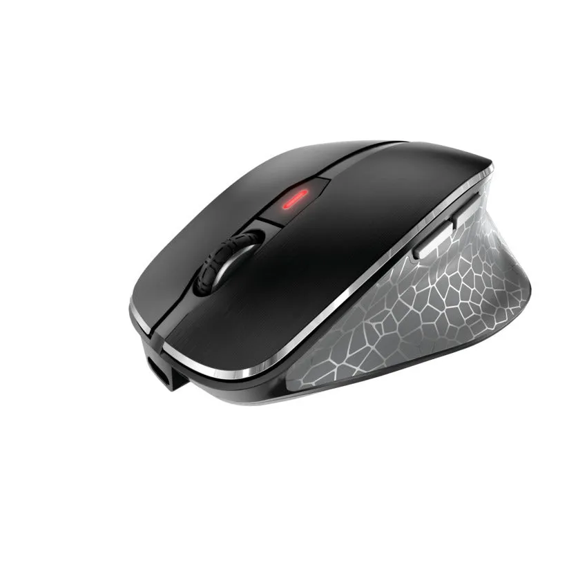 Cherry Wireless Mw 8C Ergo - Jw-8600 Black