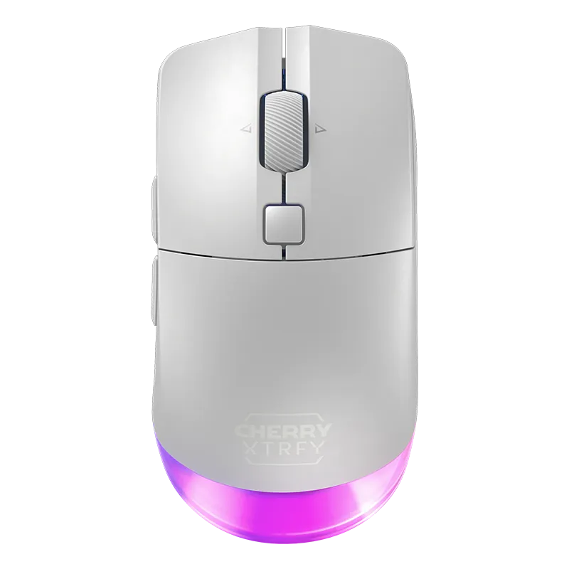 CHERRY Xtrfy M50 Wireless RGB Gaming Mouse