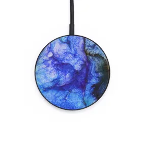 Circle ResinArt Wireless Charger - Dwight (Watercolor, 656236)