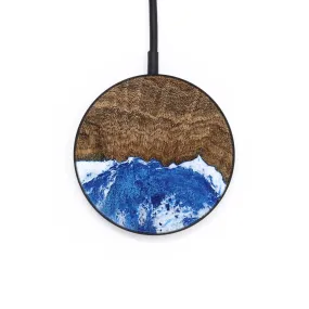 Circle Wood Wireless Charger - Alwina (Coastal, 733713)