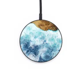 Circle Wood Wireless Charger - Jonelle (Coastal, 735056)